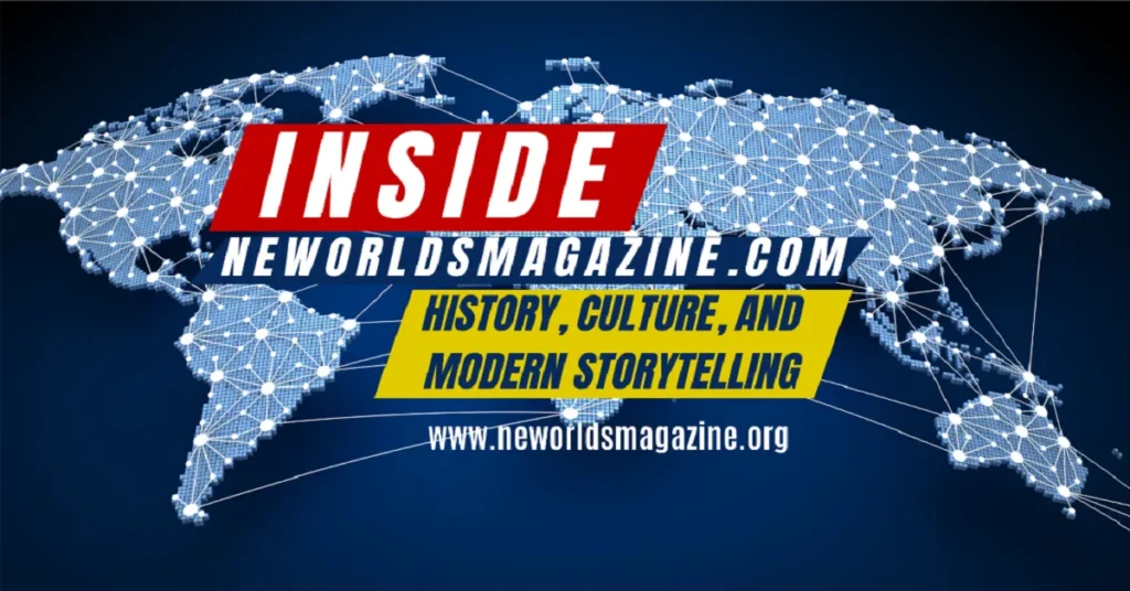 neworldsmagazine.com